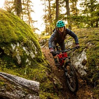 Mountain Bike Camp